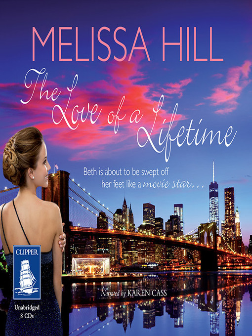 Cover image for The Love of a Lifetime